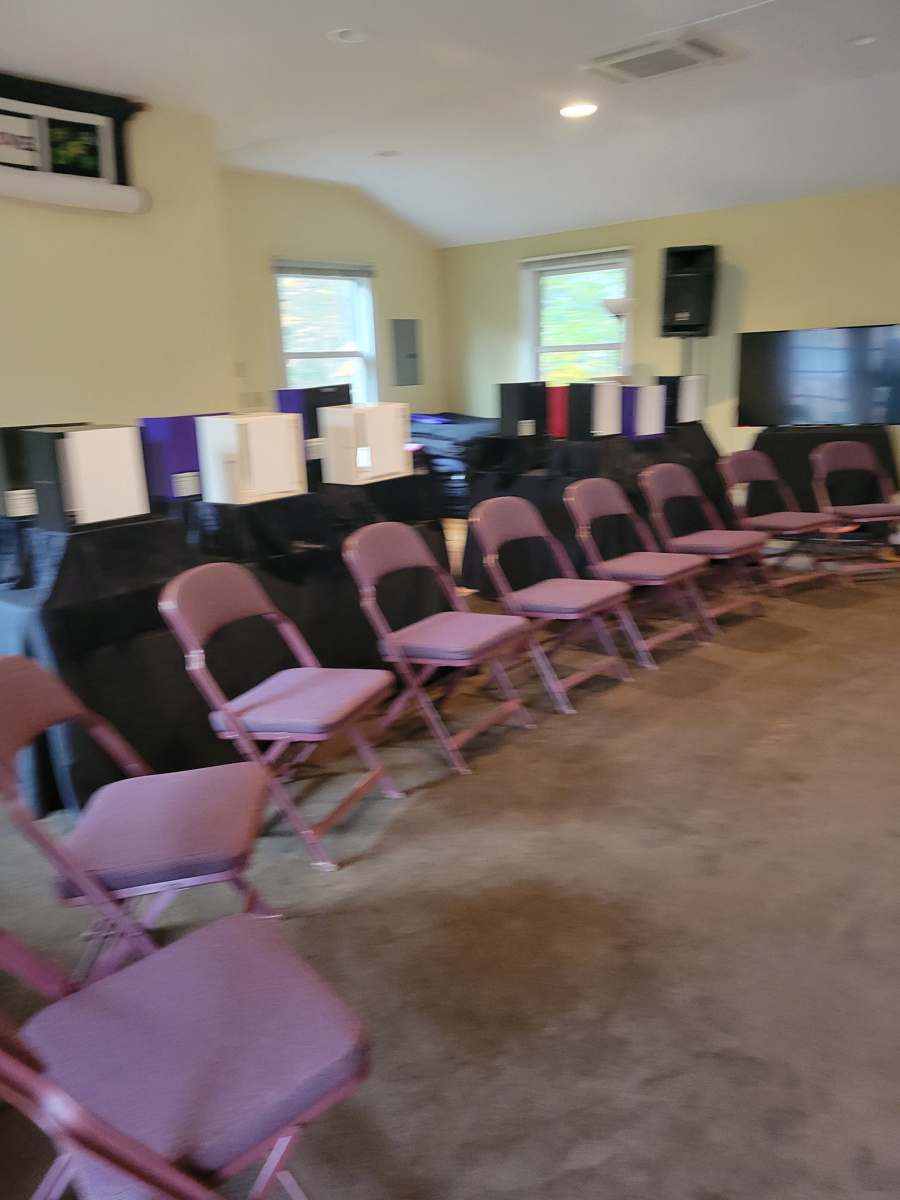 Support the True Mirror Project