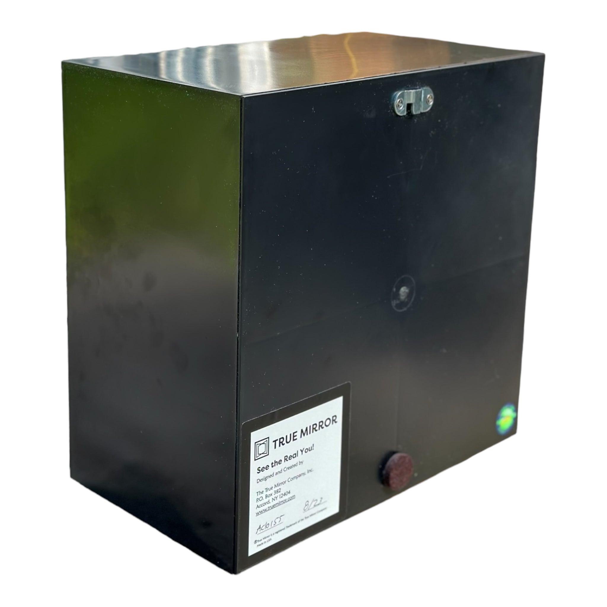 12x12 Genuine True Mirror®