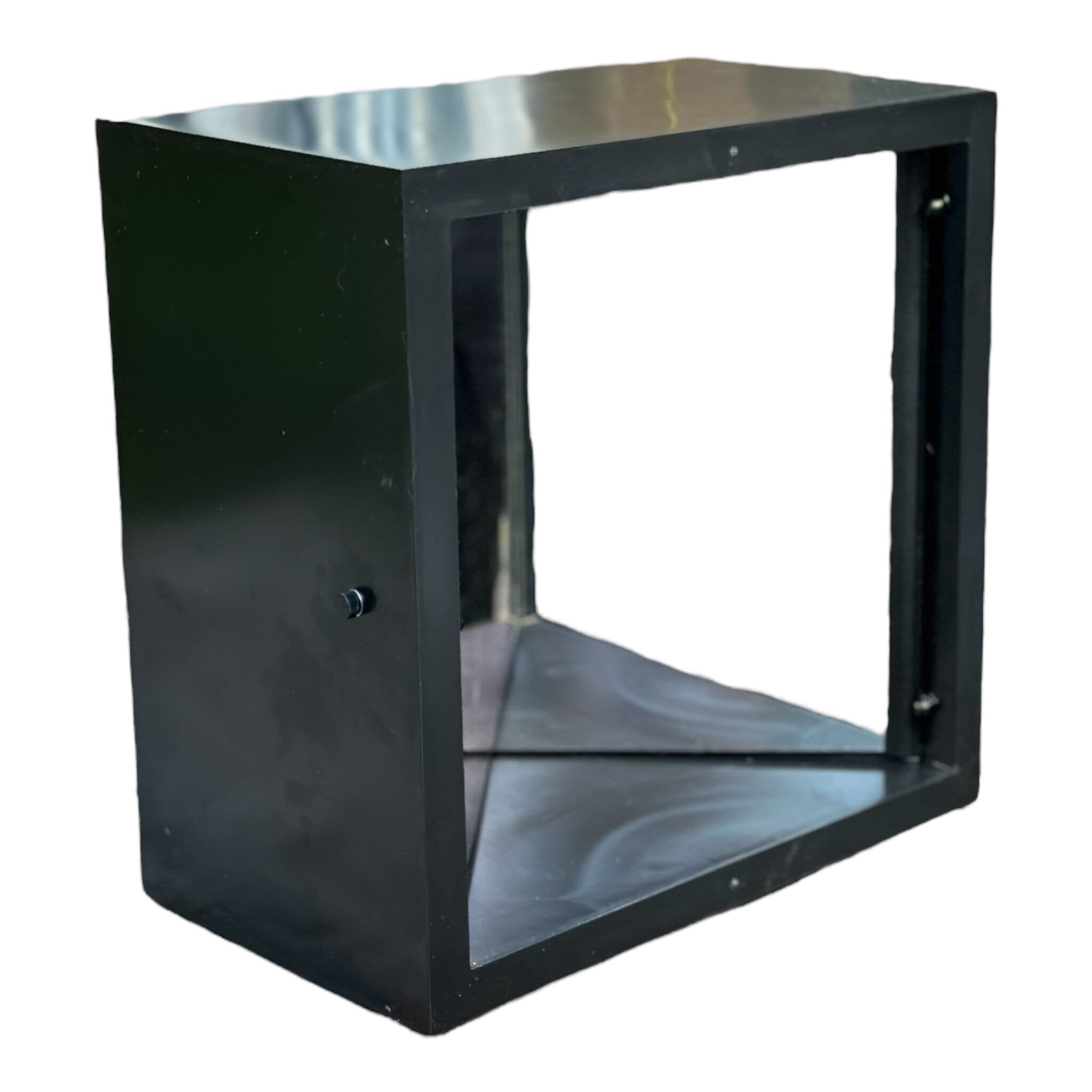 12x12 Promo True Mirrors