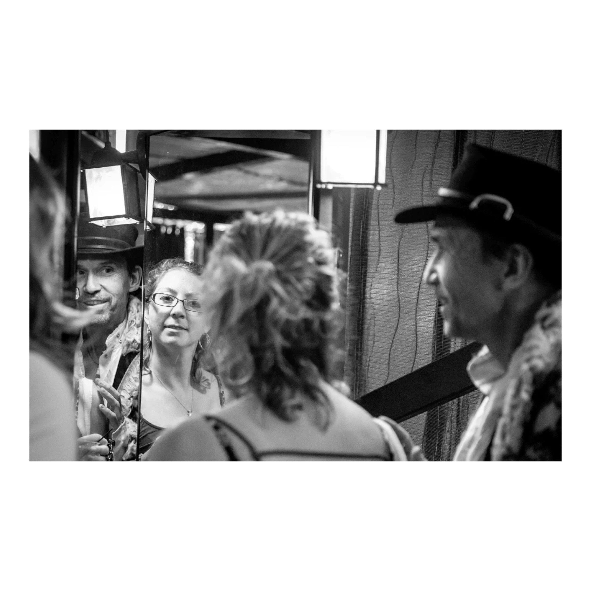 Bring the True Mirror Experience to Your Event