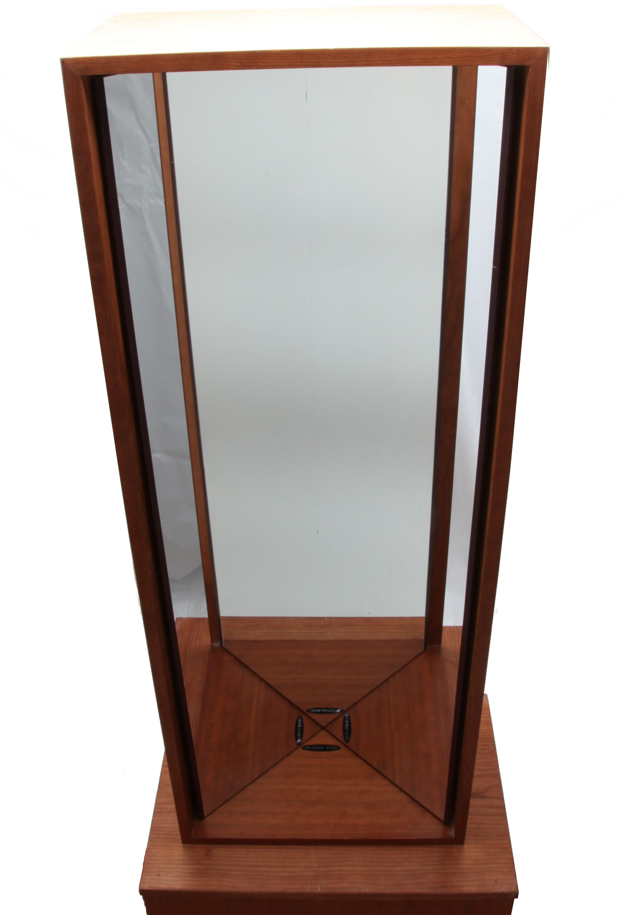 48x18 Full Length True Mirror®