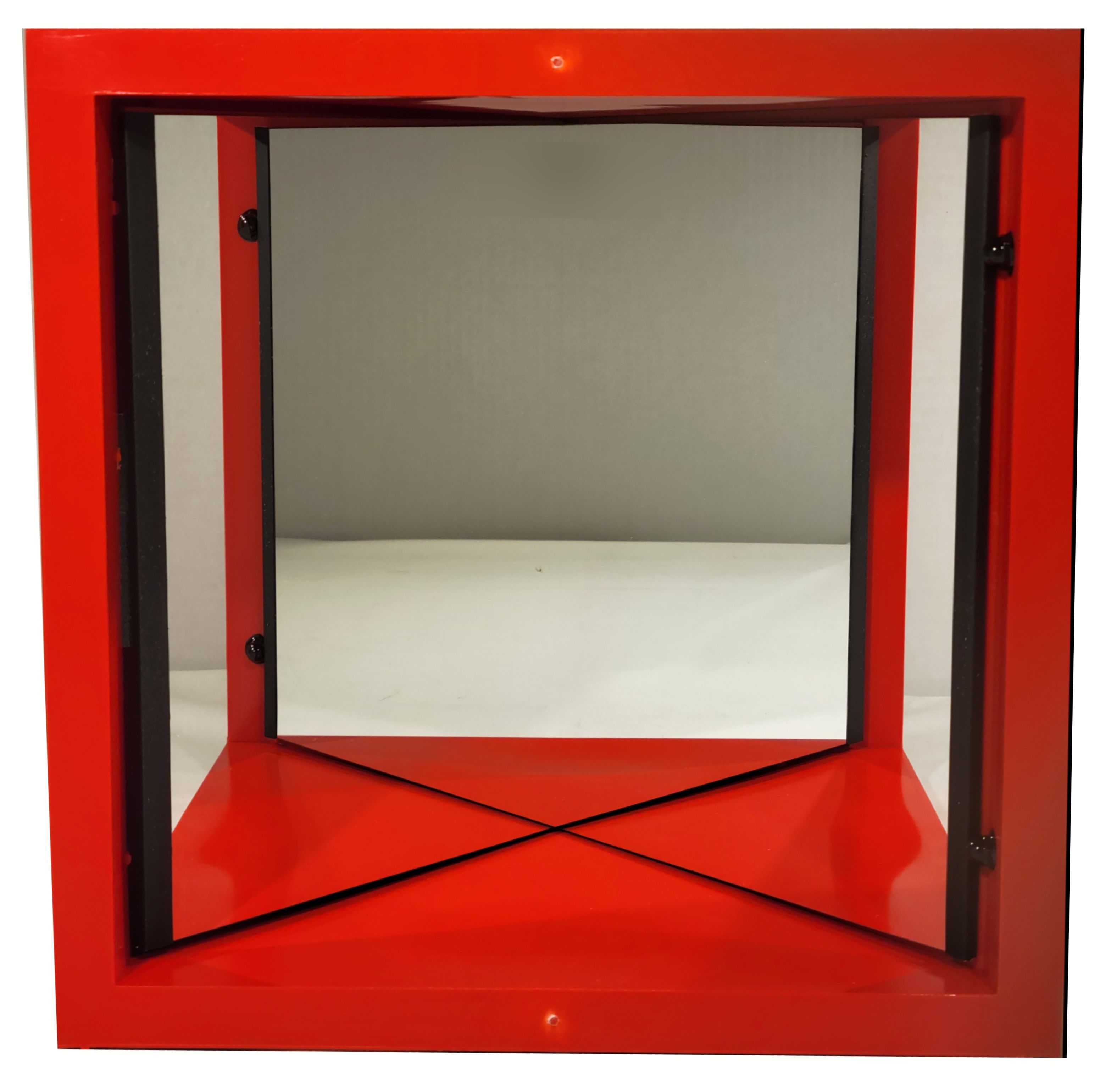 12x12 Genuine True Mirror®