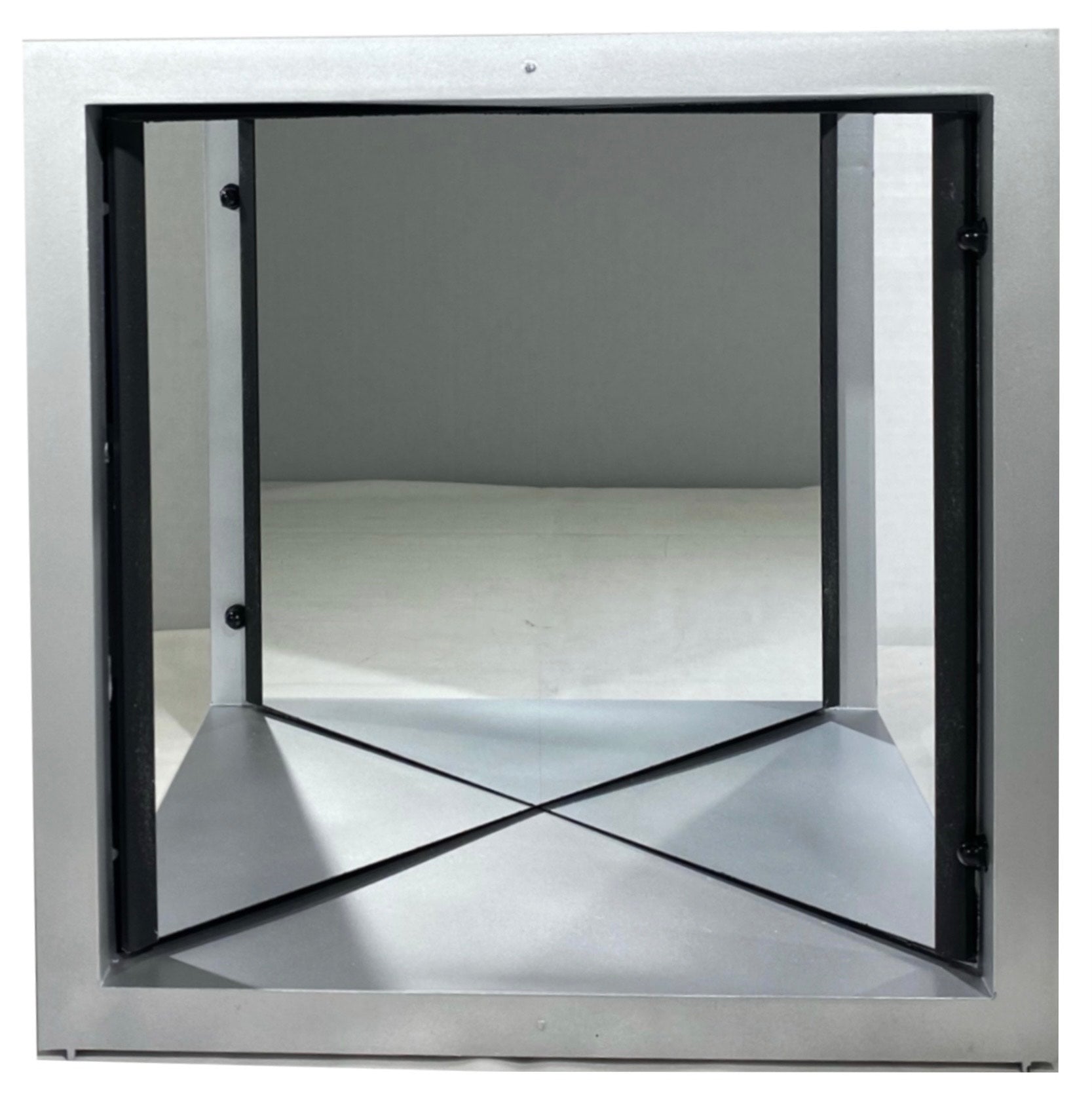 12x12 Limited Edition Two Tone True Mirrors!