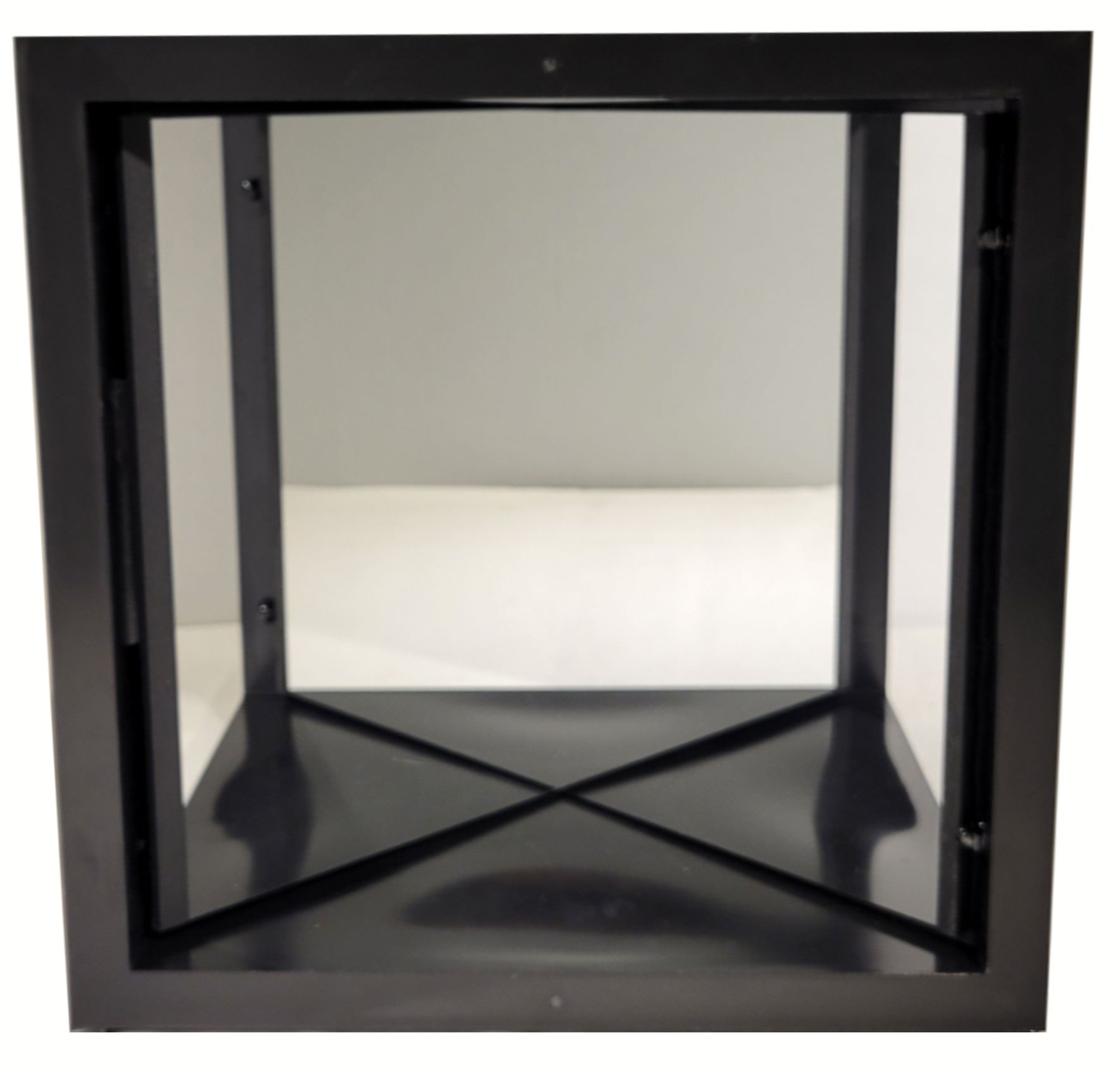 12x12 Genuine True Mirror®