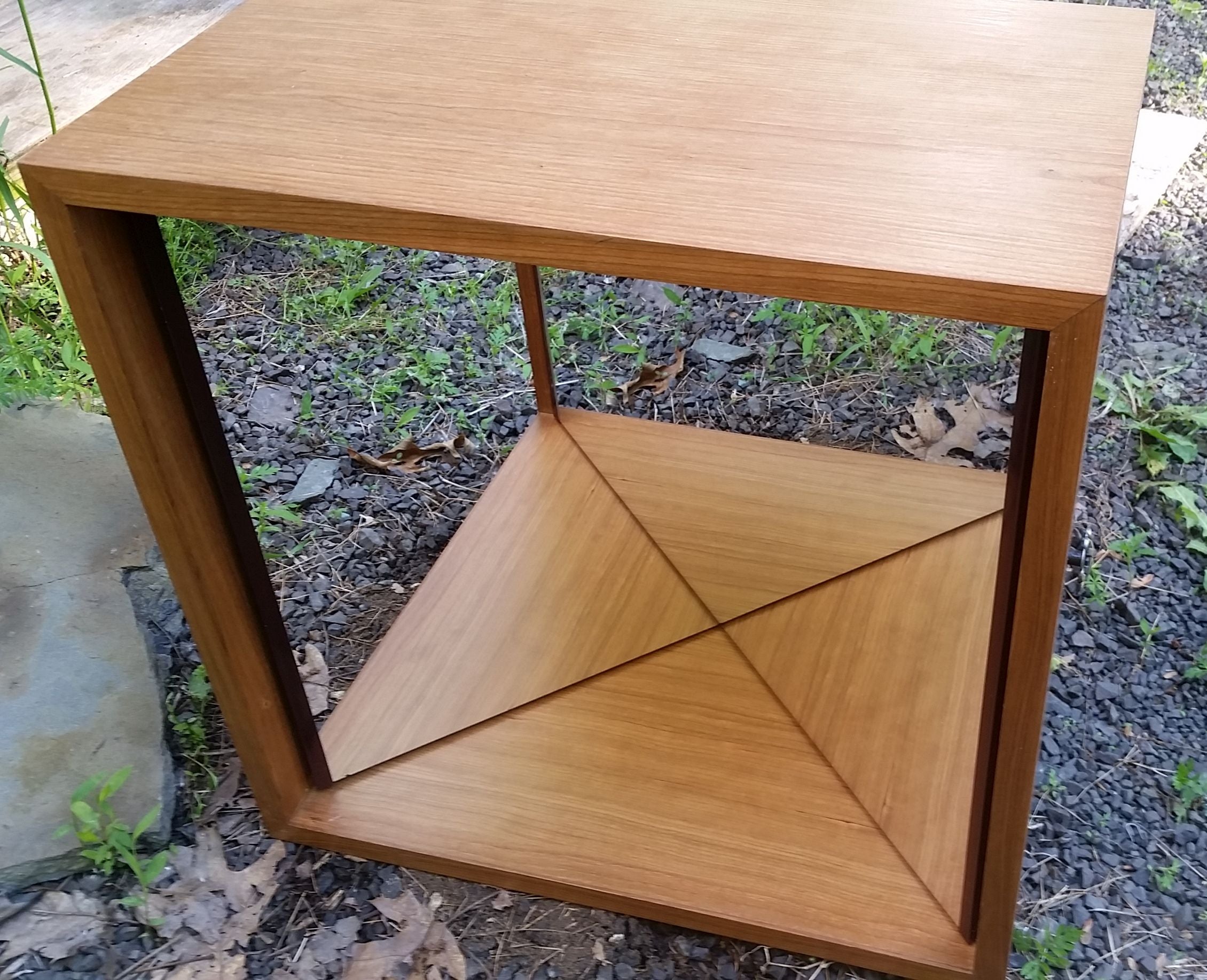 18x18 True Mirror
