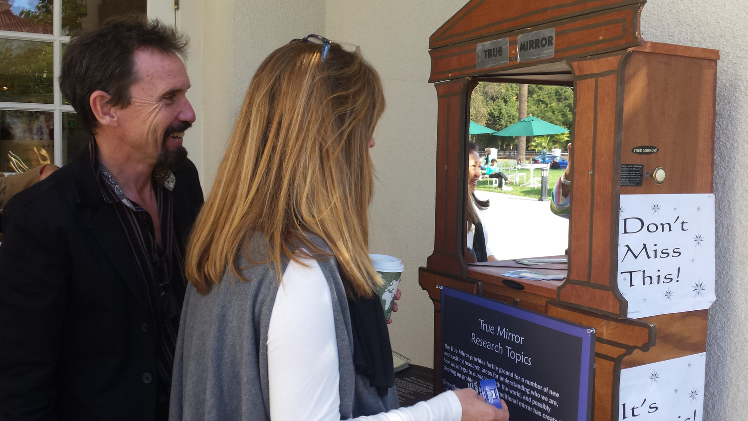 TRUE MIRROR O+ FESTIVAL 2025 SURVEY RESULTS