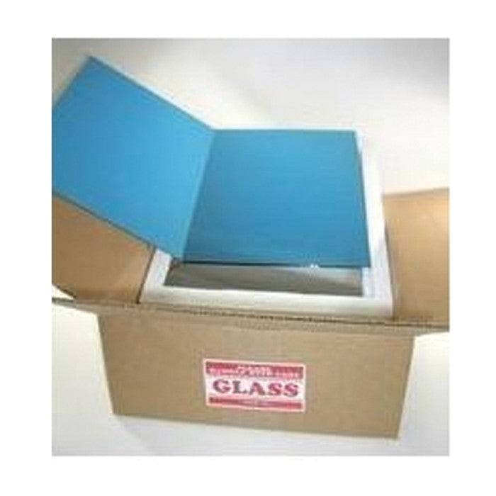 First Surface Mirror panels