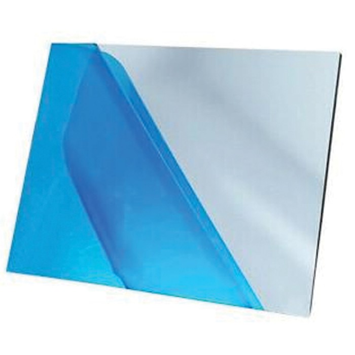 First Surface Mirror panels