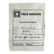 12x12 "Promo" True Mirror