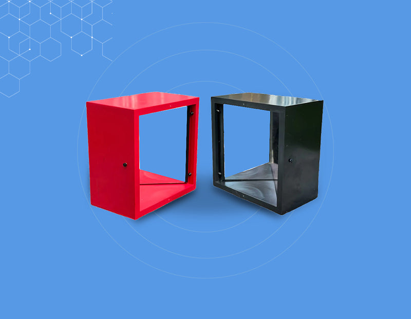 True Mirror Box True Mirror Store | See The Real You!