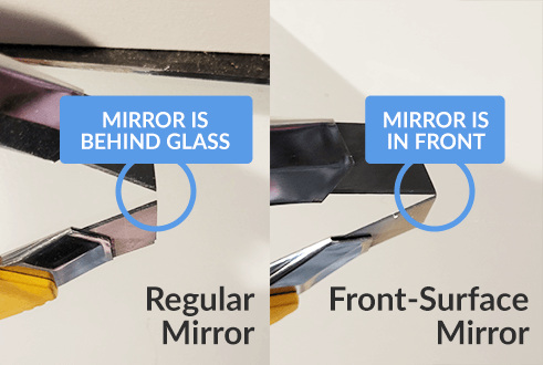 True Mirror Store | See The Real You!