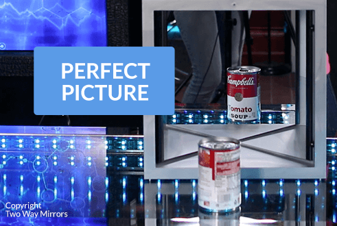 True Mirror Store | See The Real You!