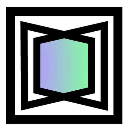 12x12 Genuine True Mirror