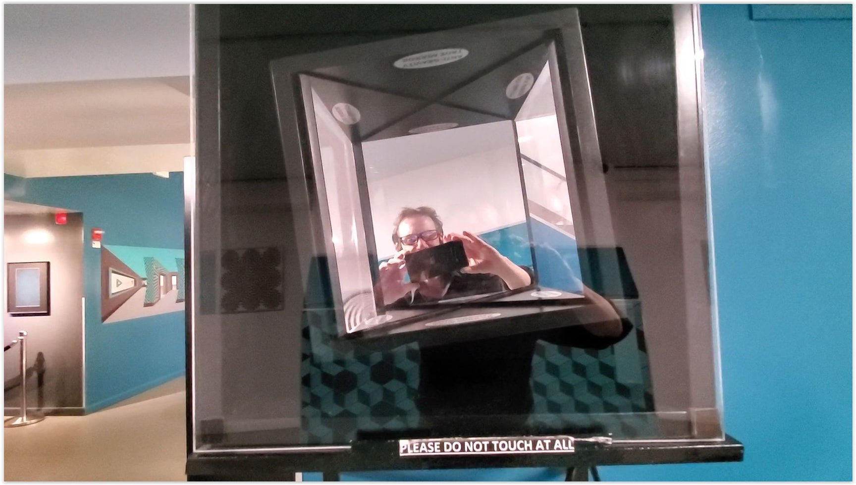 True Mirror Box Products – True Mirror